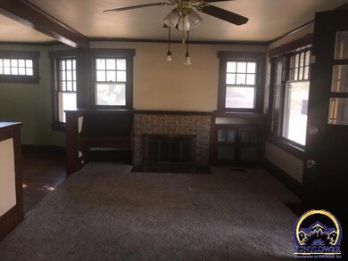 2019 SW 2nd St, Topeka, KS 66606 - photo 4