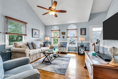 216 Ocean Park Ave unit 10, Bradley Beach, NJ 07720 - photo 5