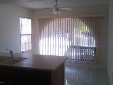 Eat in Kitchen Area
