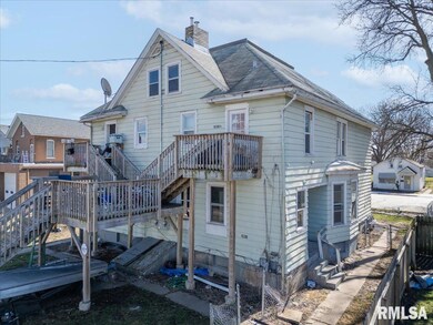 1636 W 3rd St, Davenport, IA 52802 - photo 5