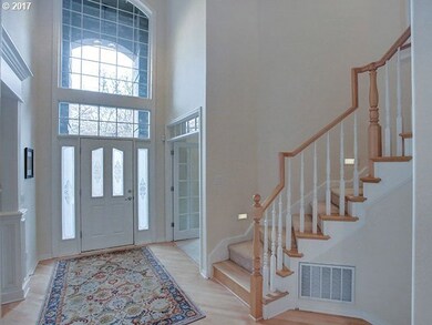 Entrance/Foyer