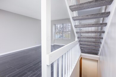 Stairway
