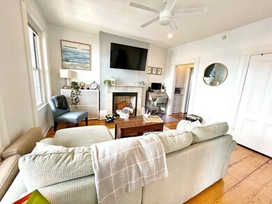 187 Webster St unit 3, Boston, MA 02128 - photo 5