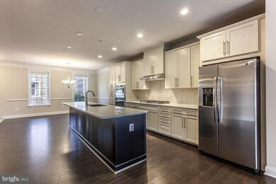 7807 Crystal Brook Way, Hanover, MD 21076 - photo 4