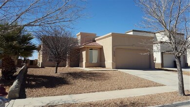 325 Peter Noyes Dr, El Paso, TX 79928 - photo 2