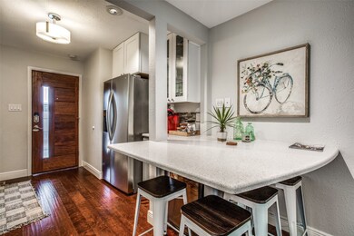 4403 Cole Ave unit 1, Dallas, TX 75205 - photo 6