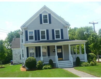 60 Concord Rd unit 2, Billerica, MA 01821 - photo 2