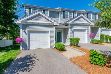 5 Wachusett St unit 5, Franklin, MA 02038 - photo 3