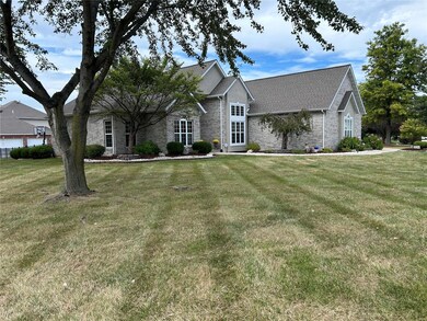 9 Fox Mill Dr, Maryville, IL 62062 - photo 5