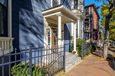 168 Neal St unit 5, Portland, ME 04102 - photo 2