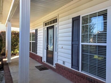 317 Lovorn Cir, Warner Robins, GA 31088 - photo 4