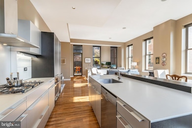 The Ayer Condominium unit 2SW, Philadelphia, PA 19106 - photo 7