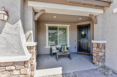 9650 E Thornbush Ave, Mesa, AZ 85212 - photo 2