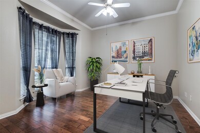 2308 Loon Lake Rd, Denton, TX 76210 - photo 5