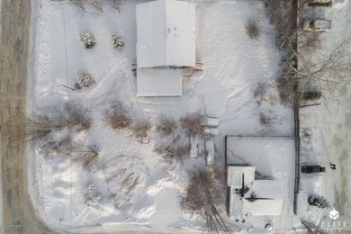 Aerial Footage