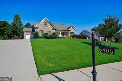 6405 Placid Way, Dawsonville, GA 30534 - photo 5