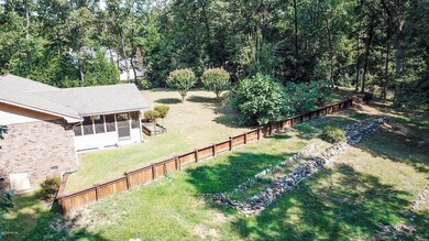232 Red Oak Rd - Aerial 1