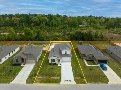 11045 Patriot Ct, Cleveland, TX 77328 - photo 2