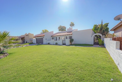 1307 W Ridgeview Dr, Yuma, AZ 85364 - photo 4