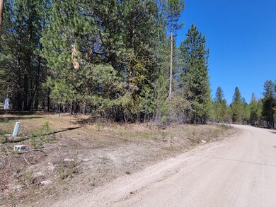 County year round road