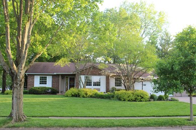 Oakhill Ext Front