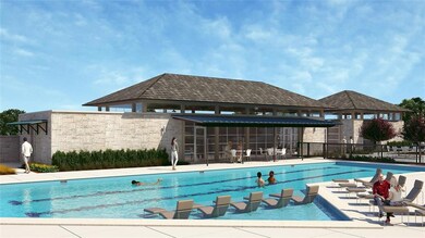 Amenity center coming soon!