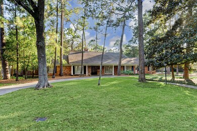 11927 Arbordale Ln, Houston, TX 77024 - photo 4