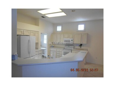 Kitchen. Kitchen is open to Living/Great Room.