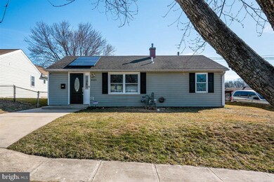 2425 Brunswick Rd, Halethorpe, MD 21227 - photo 2