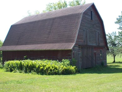 Outbuilding