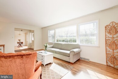 2600 Londonderry Rd, Alexandria, VA 22308 - photo 6