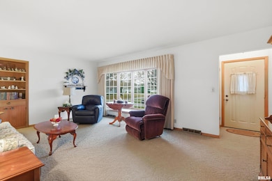 3229 37th St, Rock Island, IL 61201 - photo 6