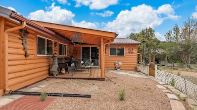 5551 S 9 8 10 Rd, Glade Park, CO 81523 - photo 4