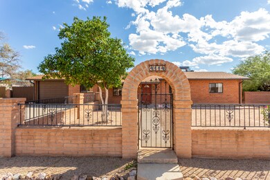 Charming 4 bed/2 bath