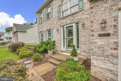 3116 Peverly Run Rd, Abingdon, MD 21009 - photo 4