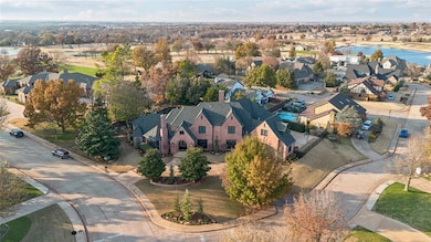 1401 Oak Tree Dr, Edmond, OK 73025 - photo 5