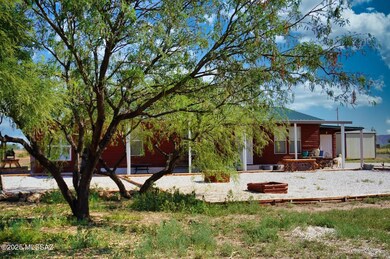 4743 E Dragoon Rd, Dragoon, AZ 85609 - photo 4