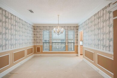 2728 Woodbridge Dr, Hurst, TX 76054 - photo 6