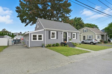 14 Frances Rd, Woburn, MA 01801 - photo 2