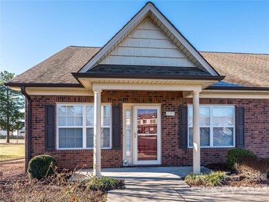 2789 Clover Rd NW unit 19, Concord, NC 28027 - photo 2