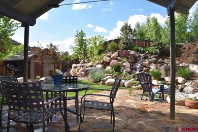 0 Montezuma Place, Durango, CO 81301 - photo 6