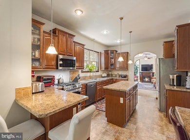 2507 Weymouth Rd, Newfield, NJ 08344 - photo 5