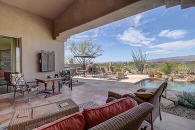 7; Back Patio