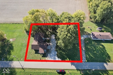 2903 E Freeport Rd, Morristown, IN 46161 - photo 3