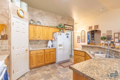 7- Kitchen View 3