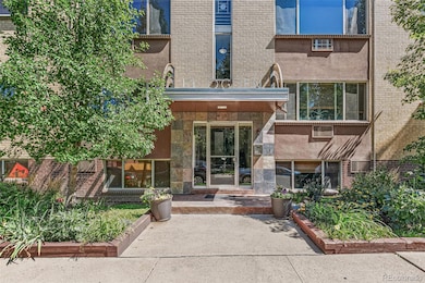 10 N Ogden St unit 5, Denver, CO 80218 - photo 3