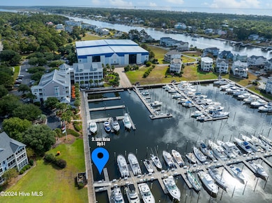 2571 Saint James Dr SE unit D1 (Wetslip), Saint James, NC 28461 - photo 3