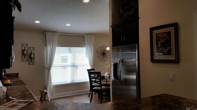 model kitchen