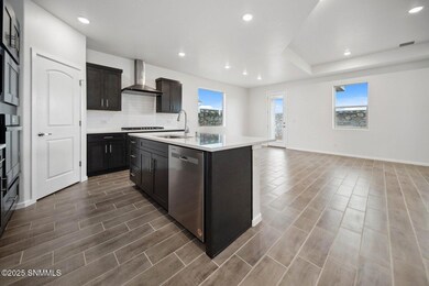 6047 Tin Hill St, Sunland Park, NM 88008 - photo 2