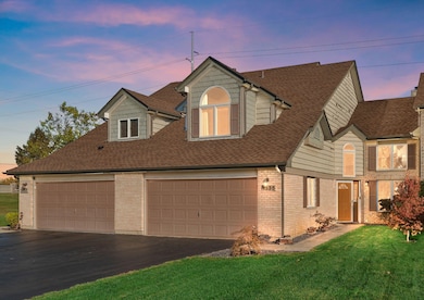 1535 W 93rd Ct, Crown Point, IN 46307 - photo 2